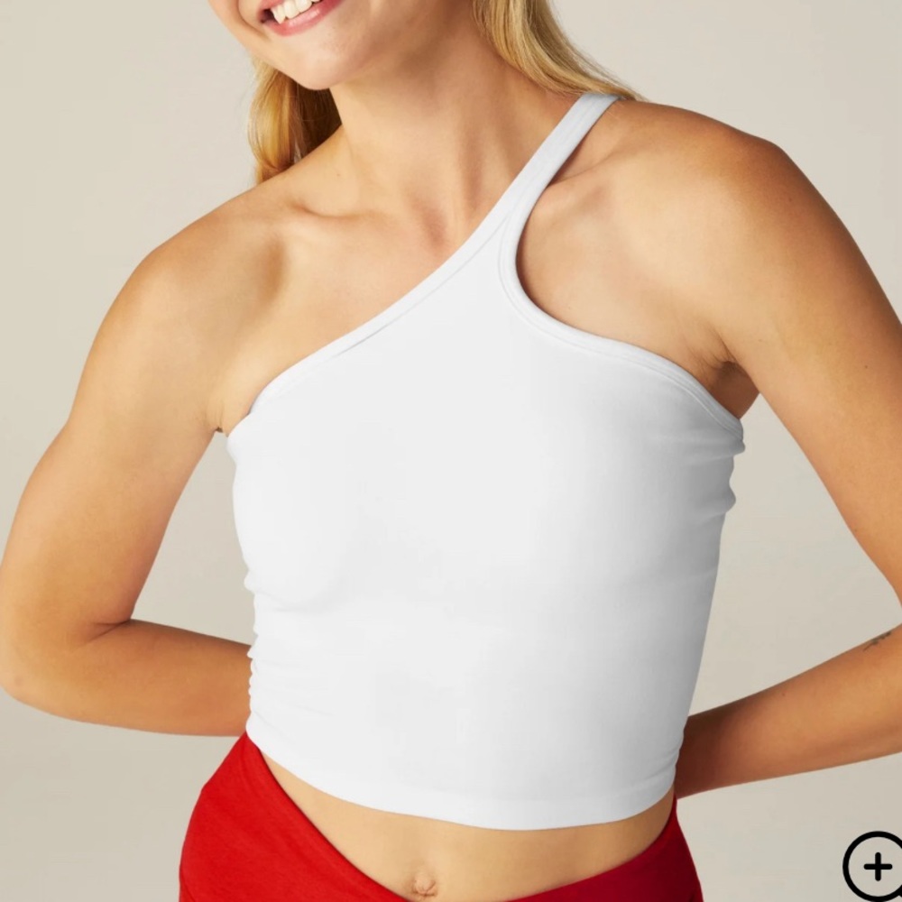 BEYOND YOGA TANK
